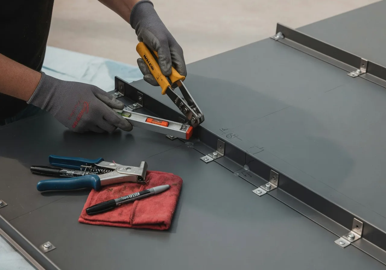 Why choose Metal Roofing Installation in Kaibeto, AZ